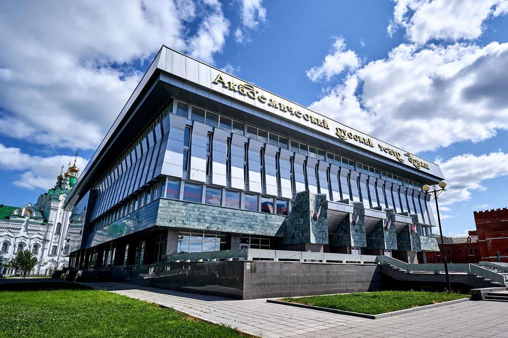 Photograph by Роман Зыков