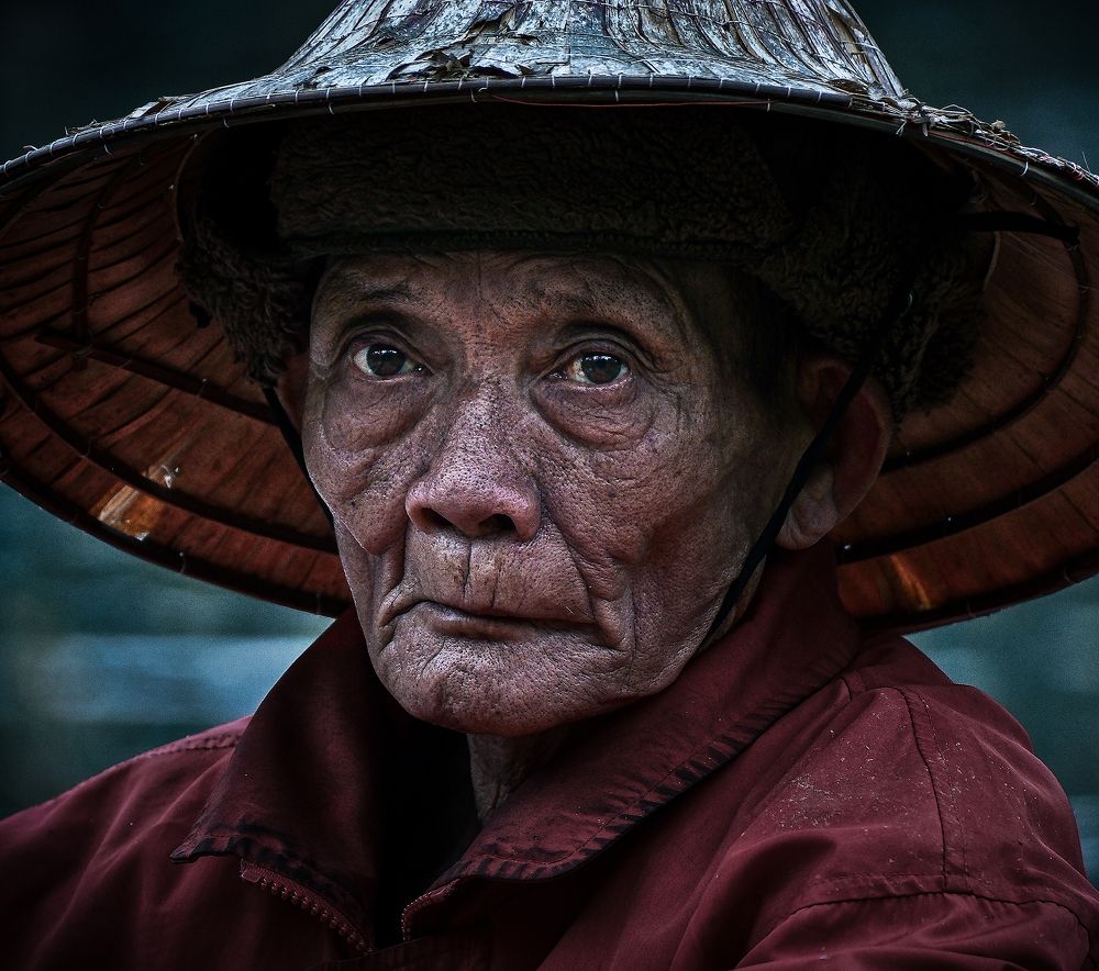 Photograph by Do Thi Thanh Binh