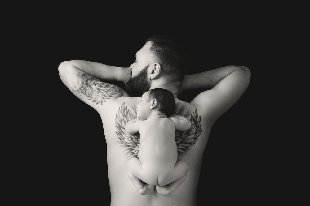 Photograph by Vlada Vasileva