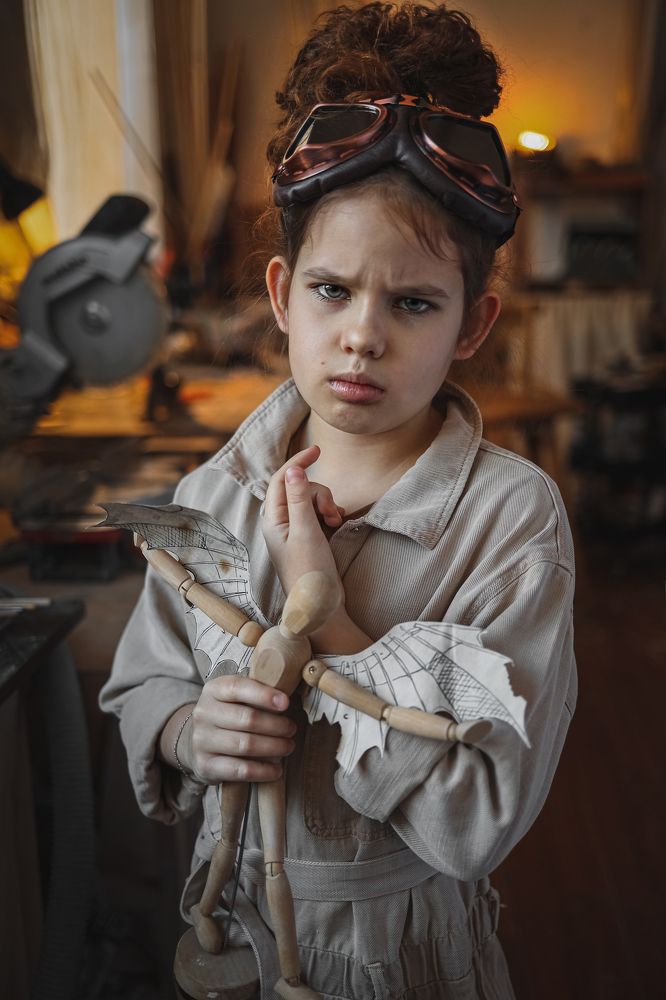 Photograph by Жанна Соснина