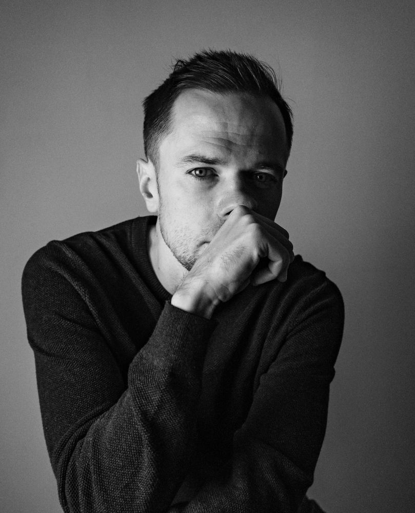 Photograph by Irina Igolnitsyna