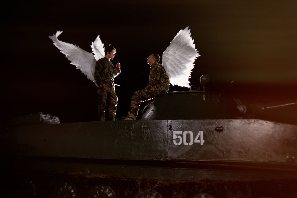 Photograph by Юрий Вавилов