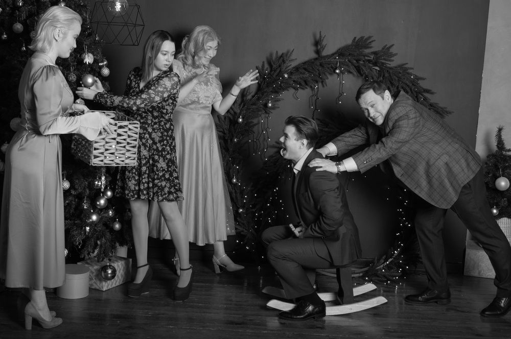 Photograph by Наталия Акимова