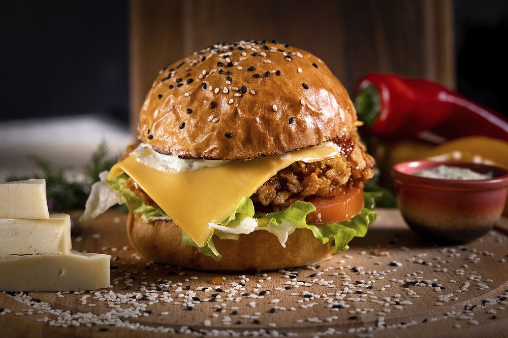 Photograph by Эбингер Дмитрий