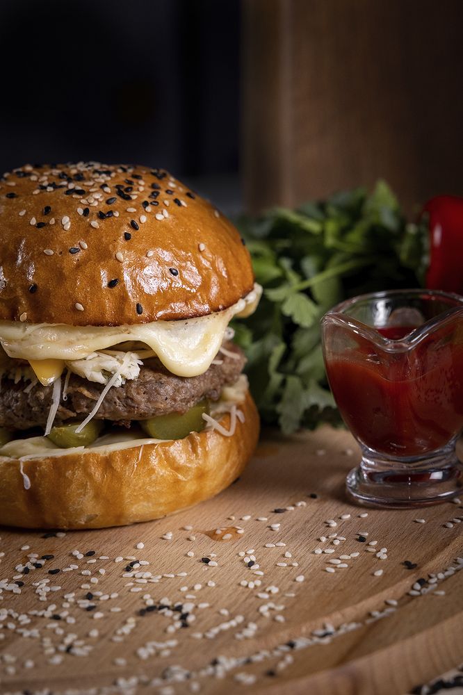 Photograph by Эбингер Дмитрий