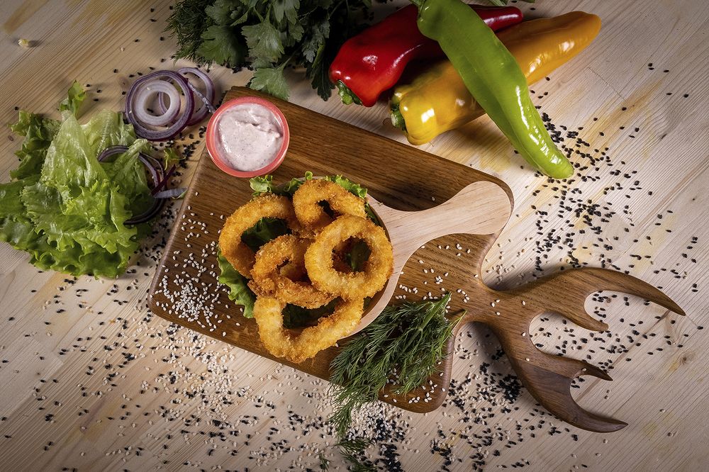 Photograph by Эбингер Дмитрий