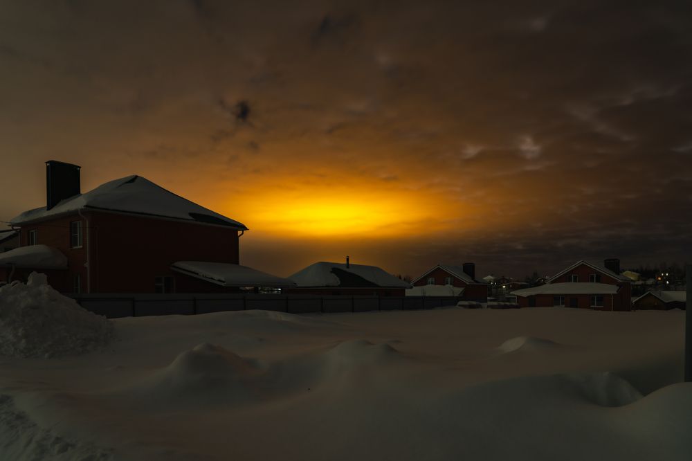 Photograph by Константин Яковлев