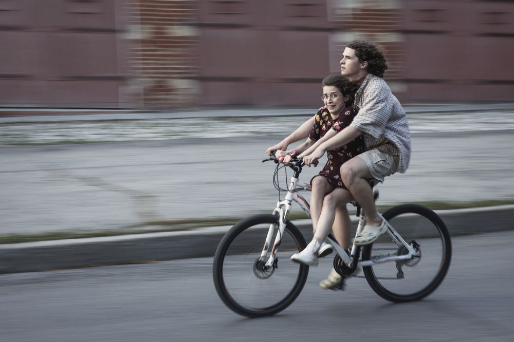 Photograph by Игорь