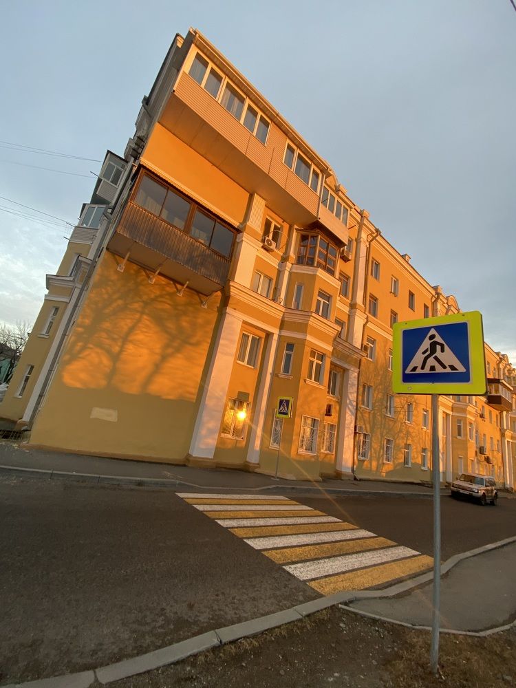 Photograph by Alex Mikh