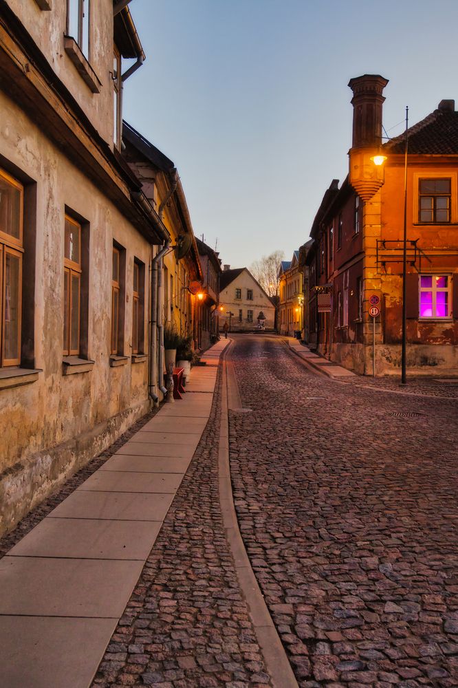 Photograph by Janis Serdienis