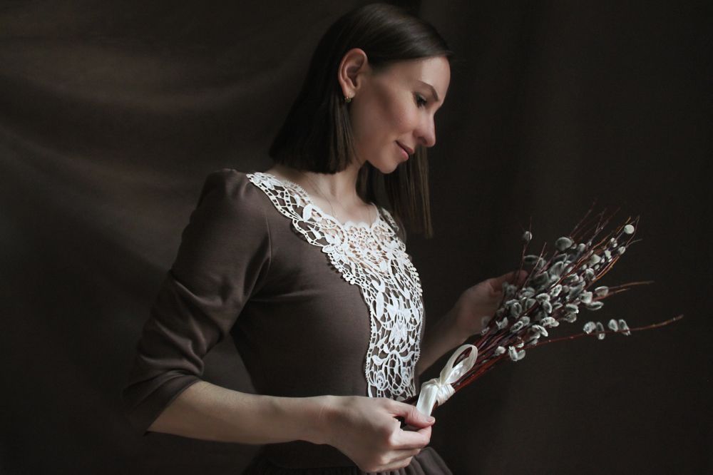 Photograph by Елена