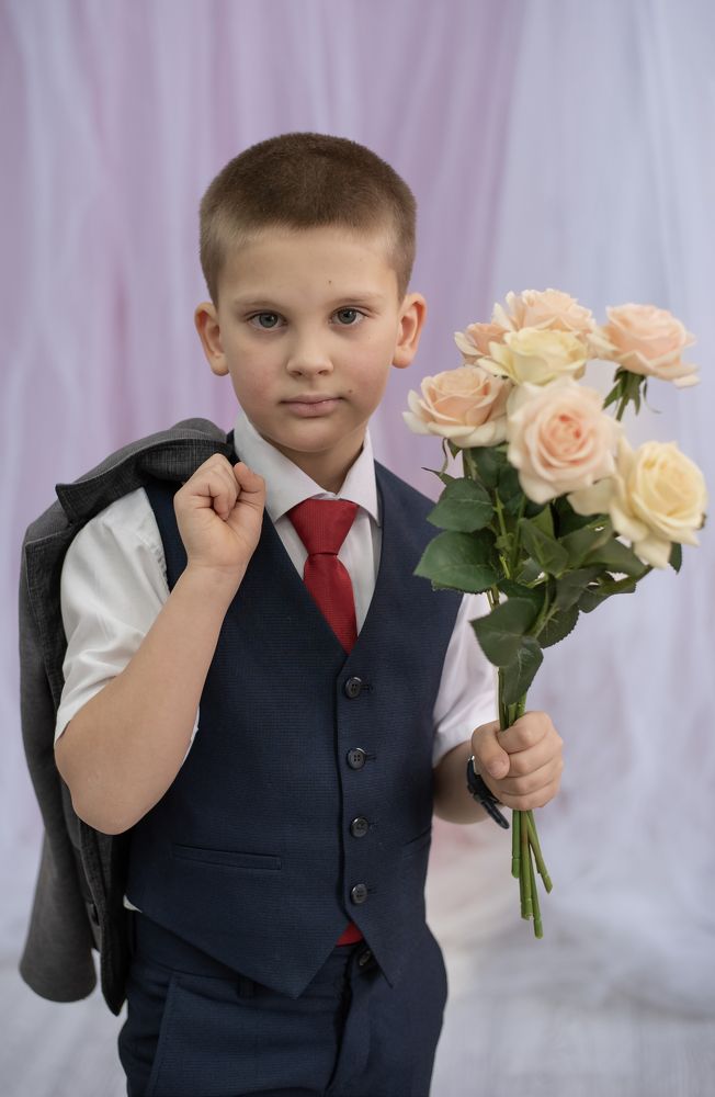 Photograph by Марина Шевцова