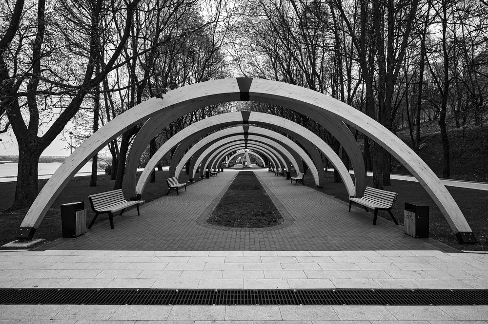 Photograph by Роман Зыков