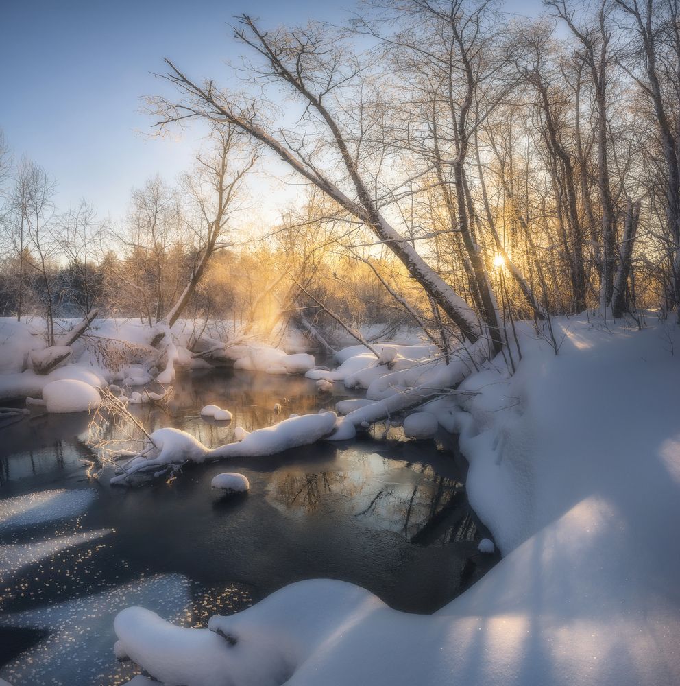 Photograph by  Михаил