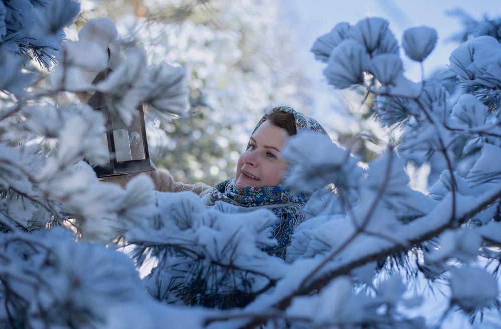 Photograph by Марина Шевцова