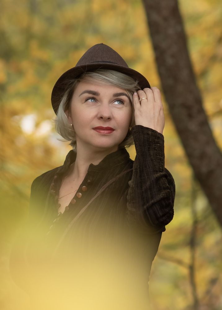 Photograph by Марина Шевцова