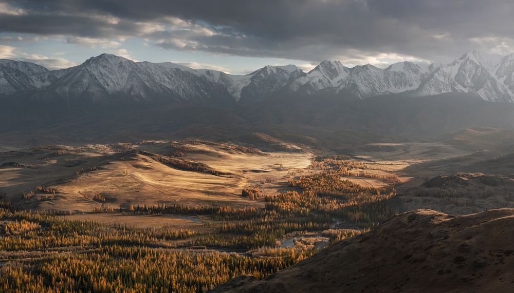 Photograph by Виктор Зайцев