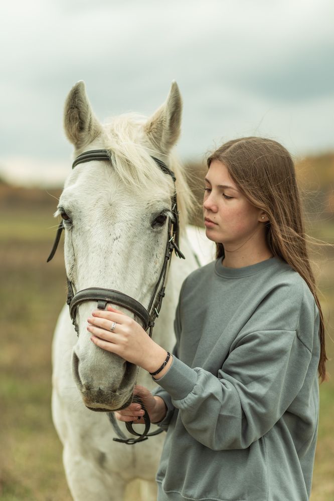 Фотография автора Анастасия Лисовская