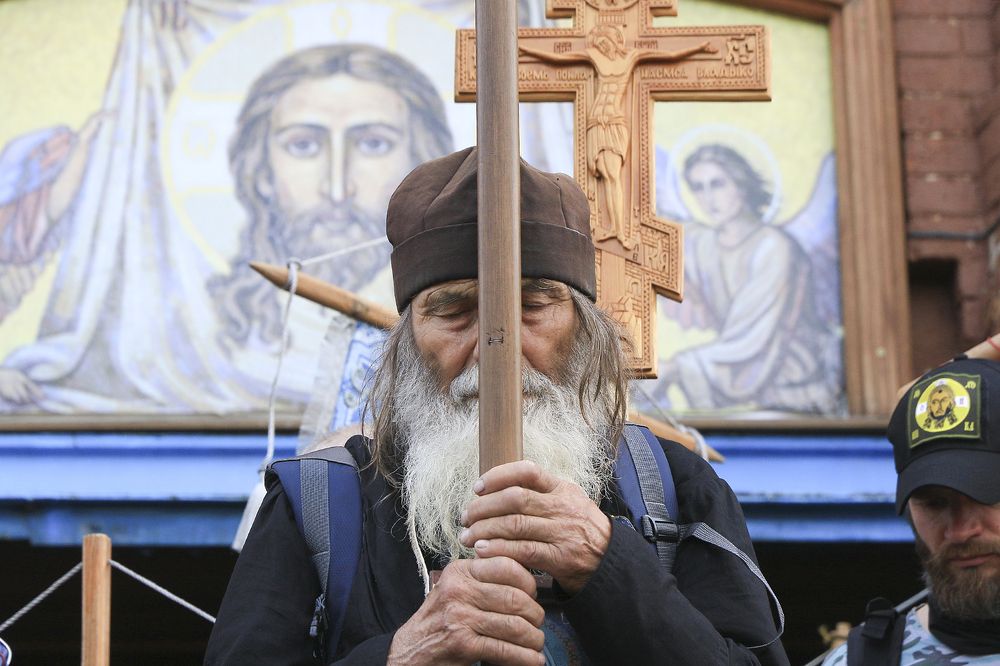 Photograph by Олег Укладов