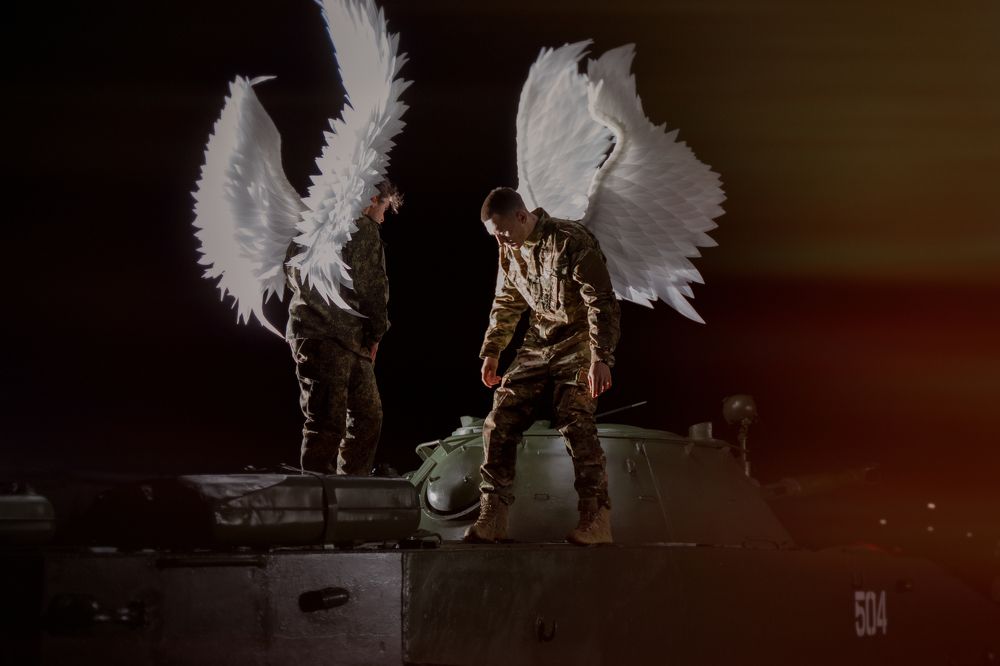 Photograph by Юрий Вавилов