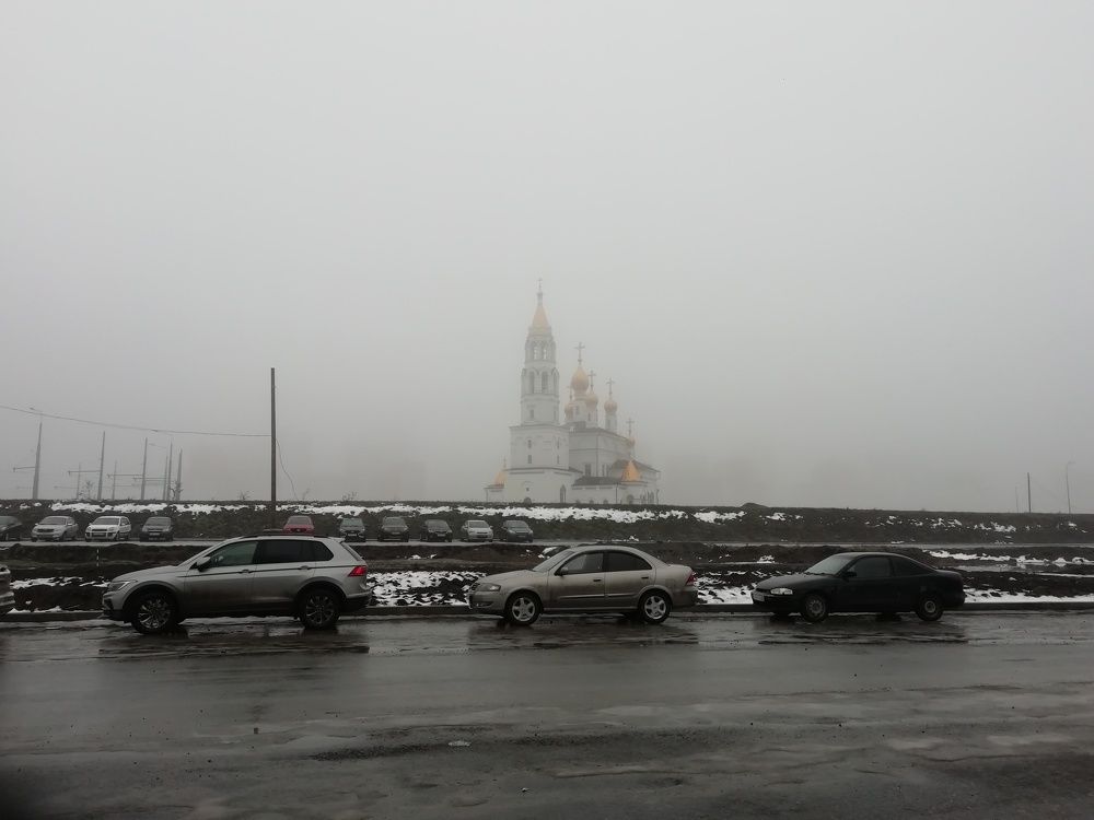 Photograph by Алексей Антонов