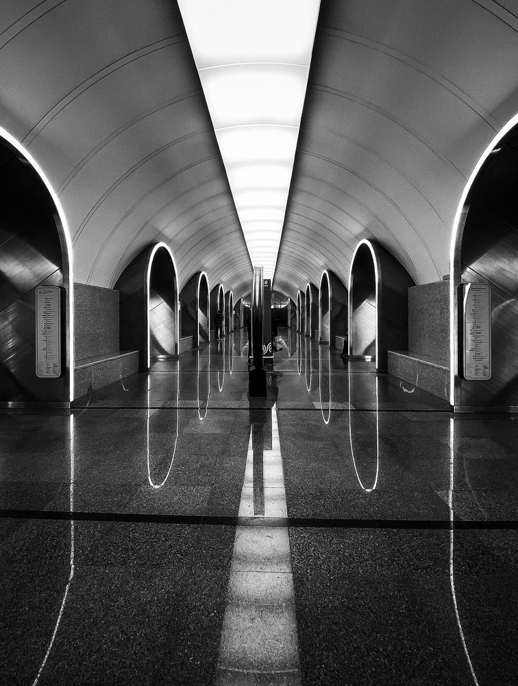 Photograph by Астахова Анастасия