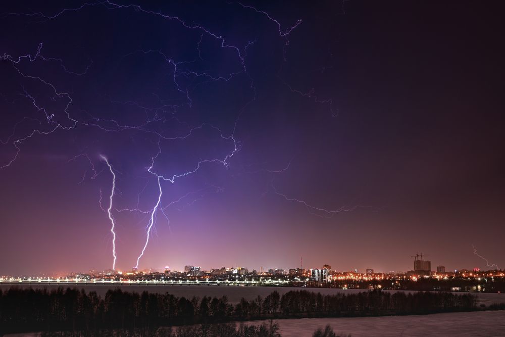 Photograph by Сергей Немцев