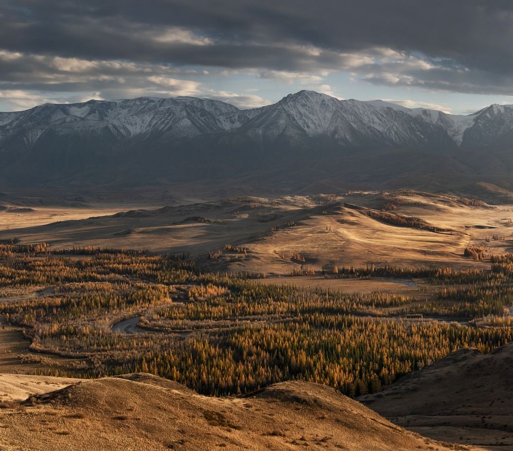 Photograph by Виктор Зайцев