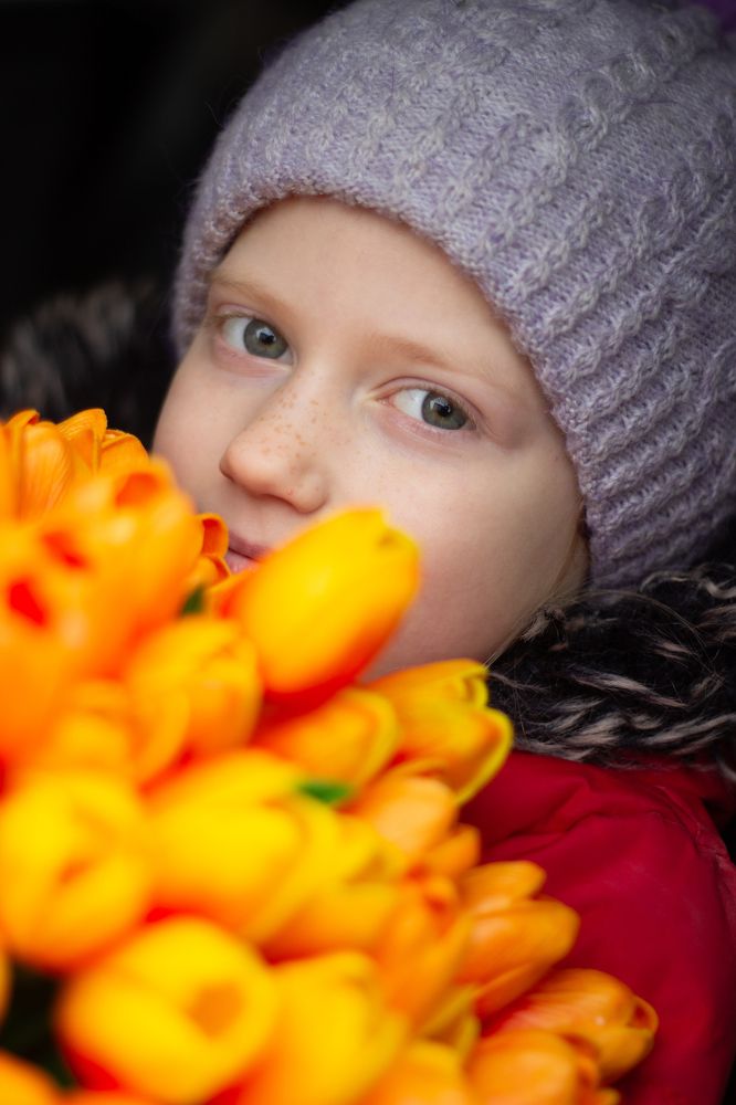 Photograph by Ксения Юргенфельд