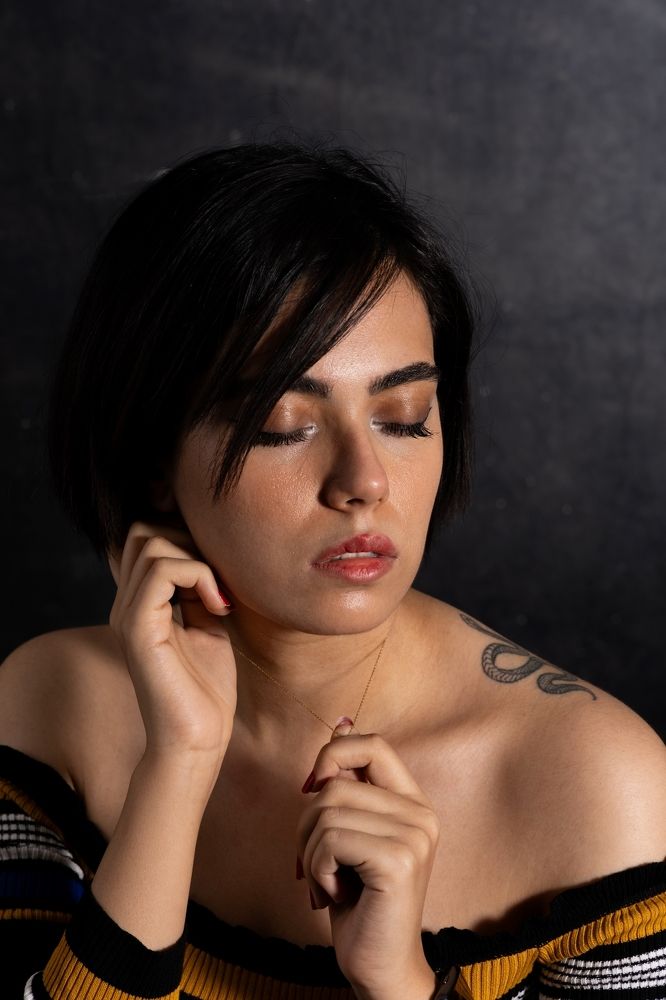 Photograph by Melina Kianpour