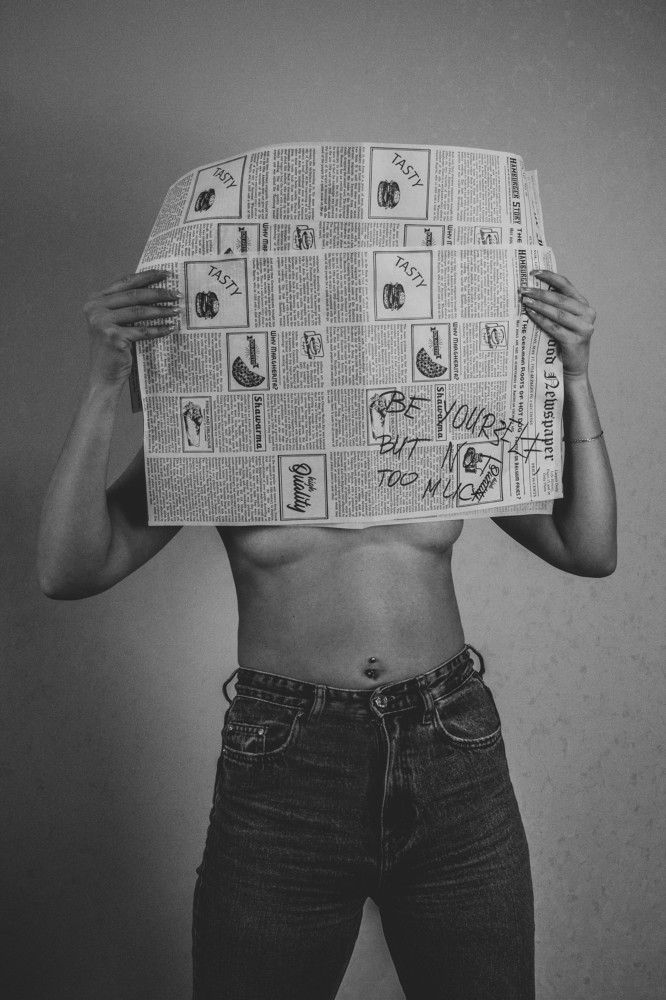 Photograph by Майя Чехова