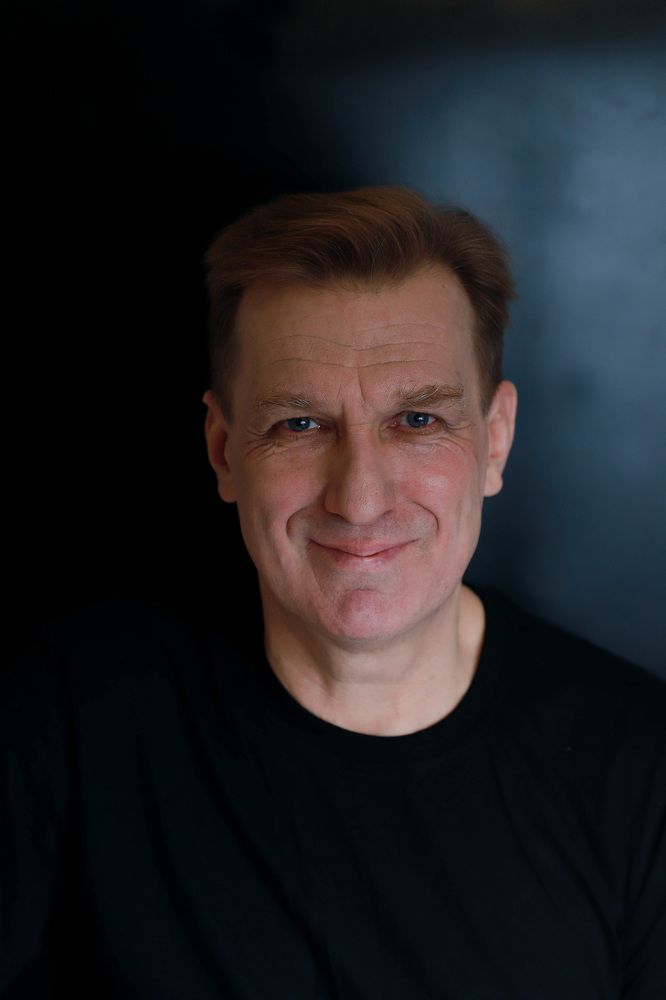 Photograph by Елена Сиднина