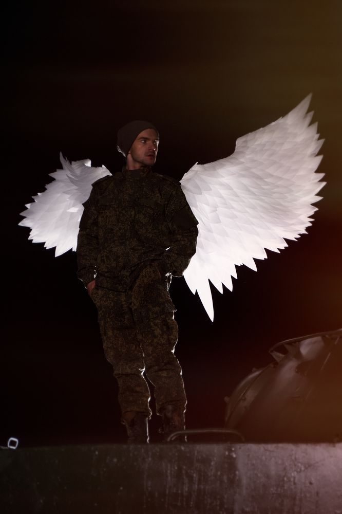 Photograph by Юрий Вавилов