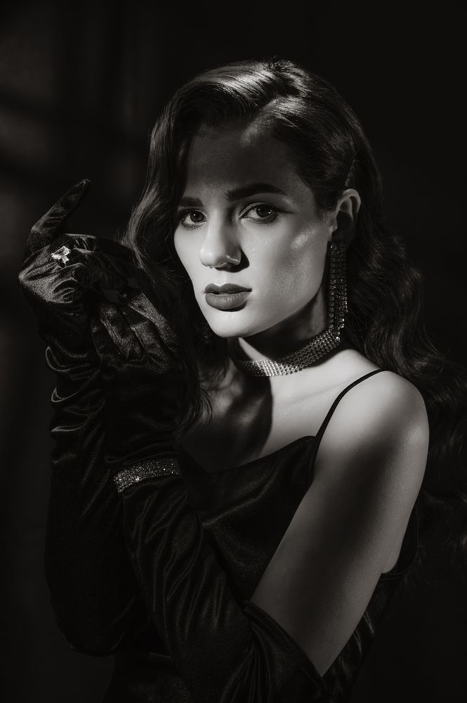 Photograph by Александр Корчагин