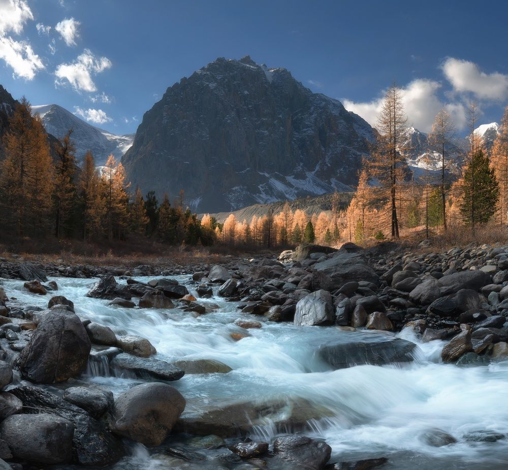 Photograph by Виктор Зайцев