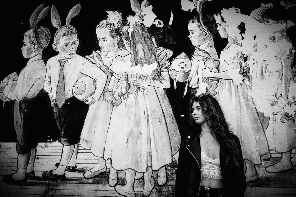 Photograph by Денис Бородич