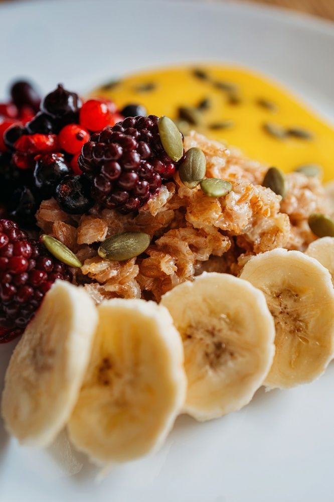 Photograph by Anastasia Savvina