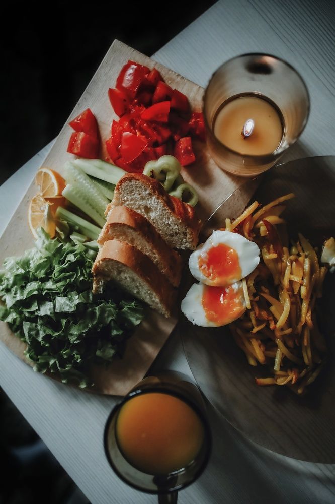 Photograph by Anastasia Savvina