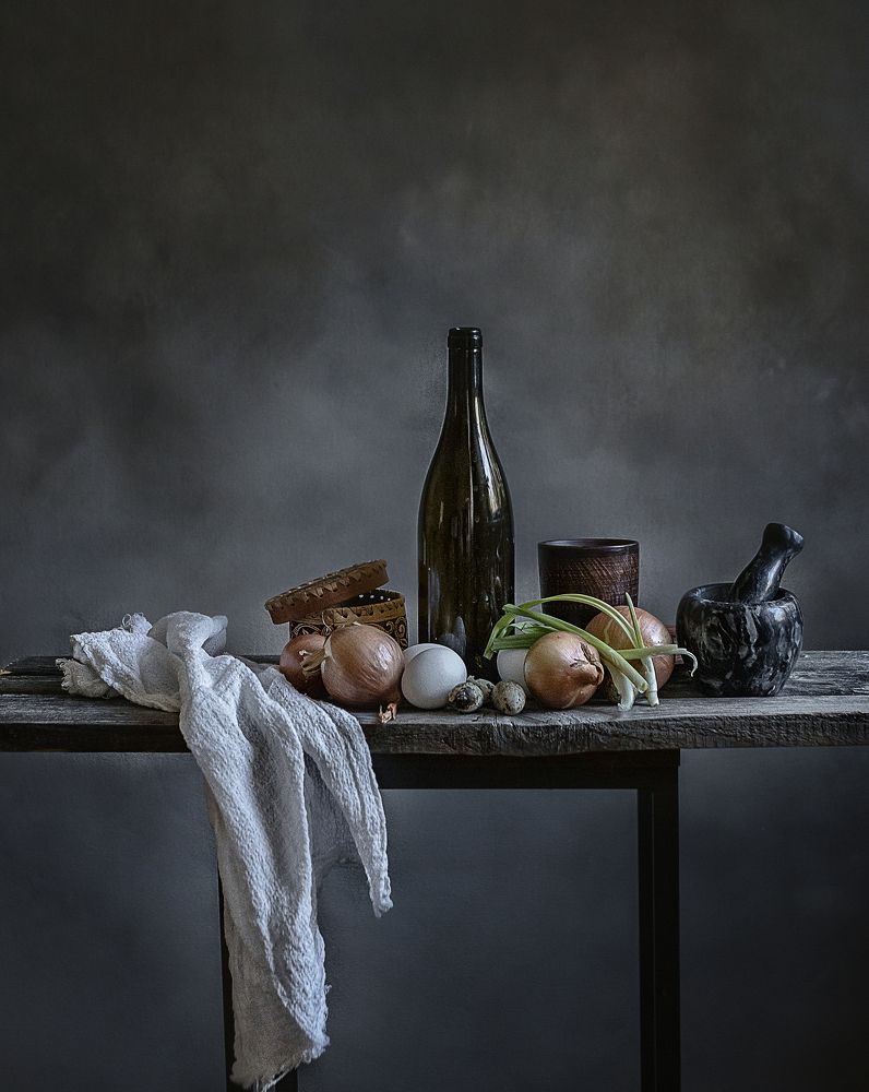 Photograph by Инна Бочарникова