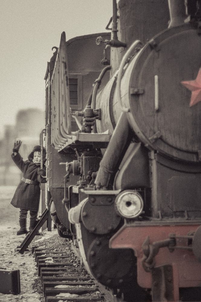 Фотография автора Татьяна Лыкова