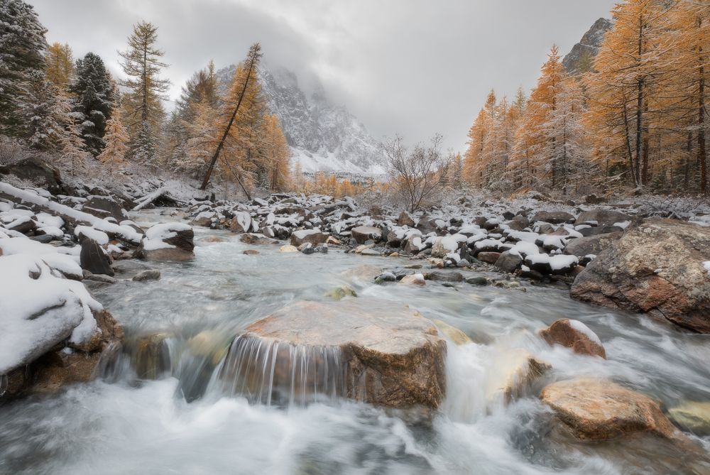 Photograph by Виктор Зайцев