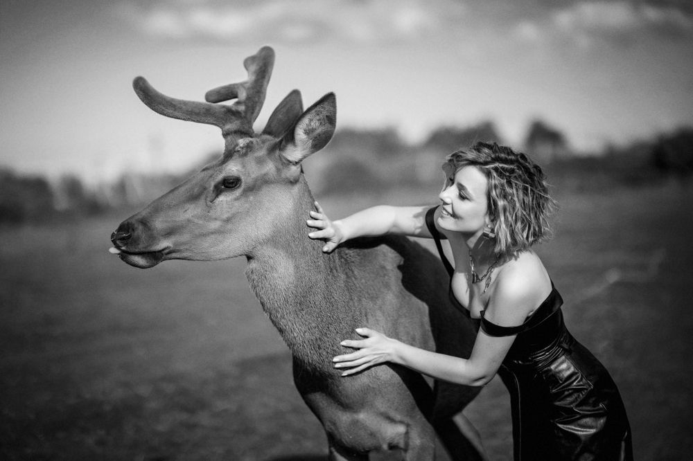 Photograph by Аванесова Мария