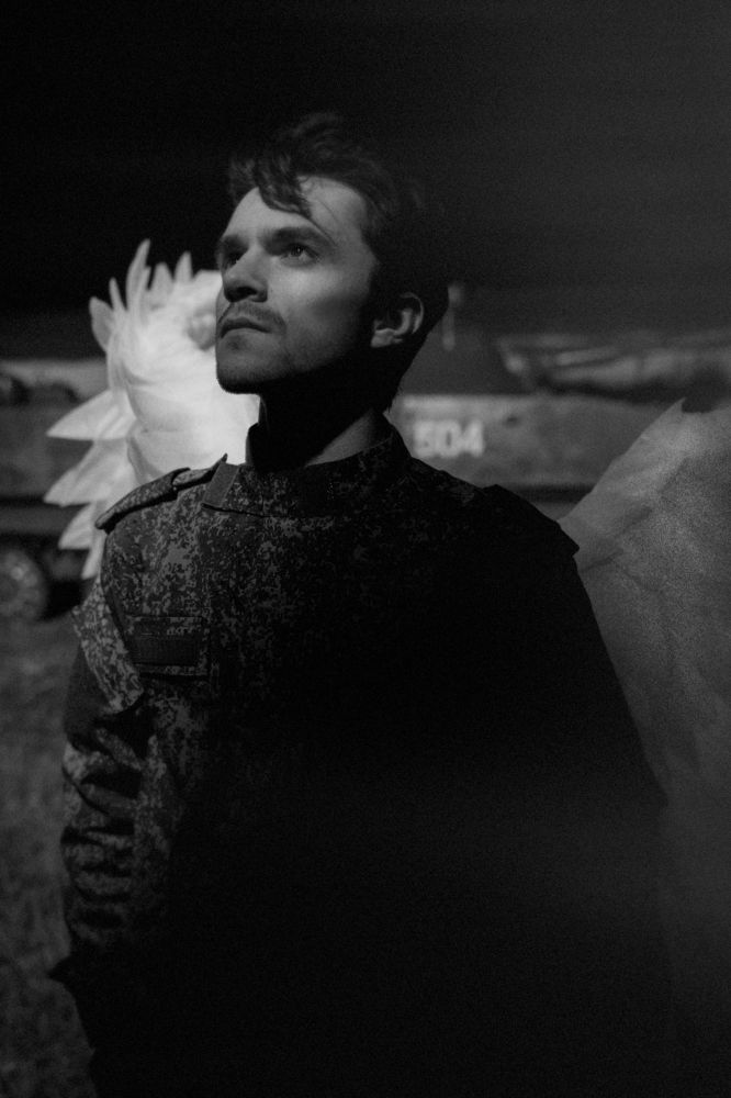 Photograph by Юрий Вавилов