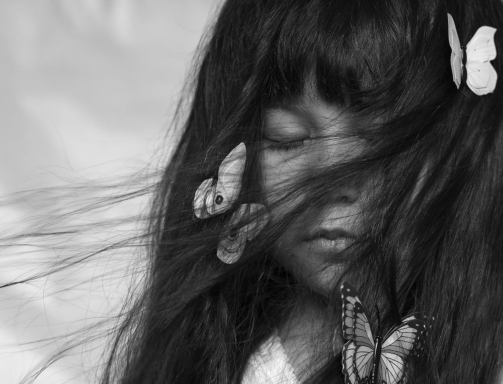 Photograph by Альмира Амирова