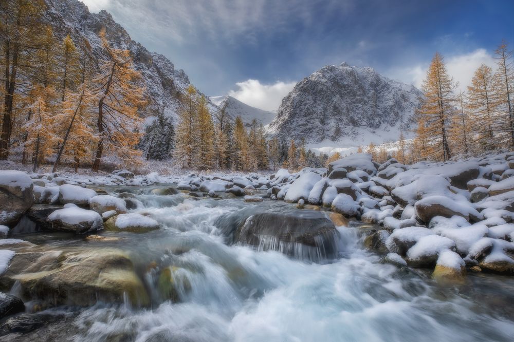 Photograph by Виктор Зайцев