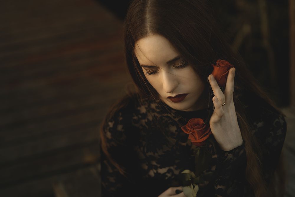 Photograph by Serra Vicente