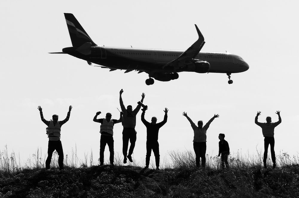 Photograph by Андрей Румянцев