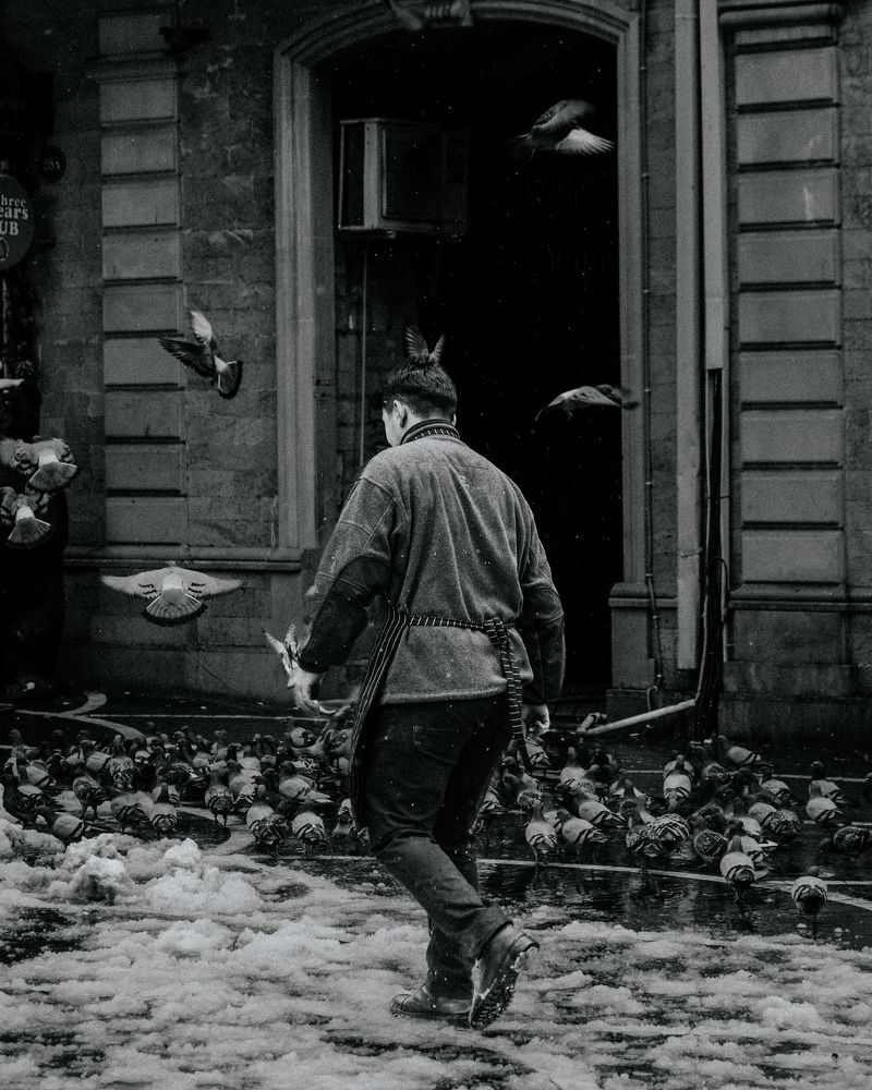 Photograph by Karrar Msarah