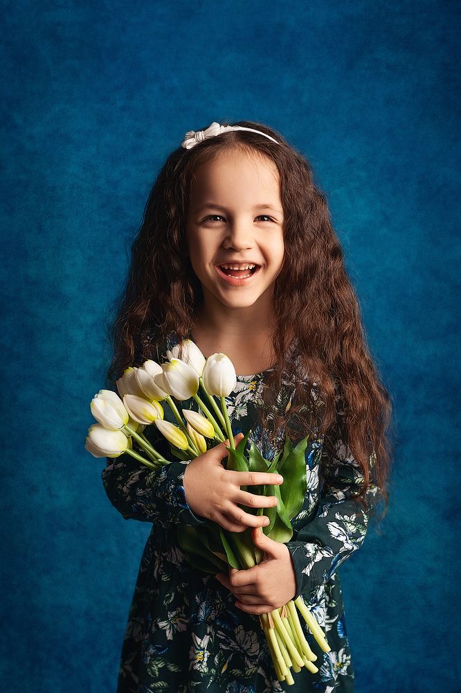 Фотография автора Ману Фалько