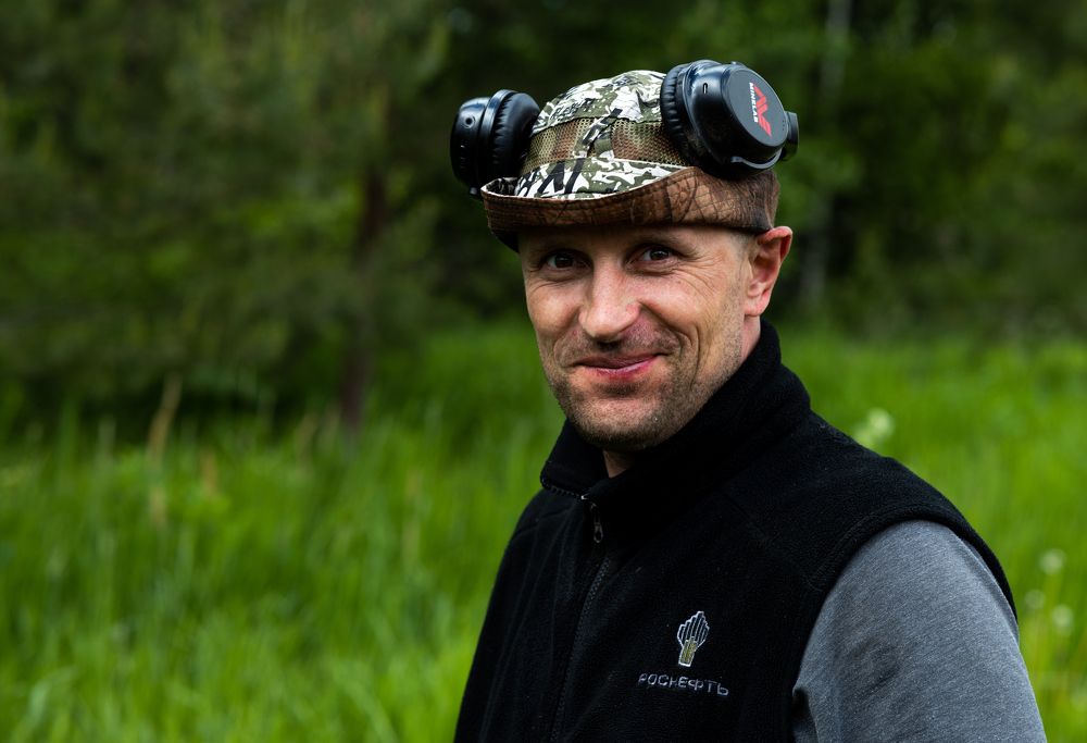 Photograph by Николай